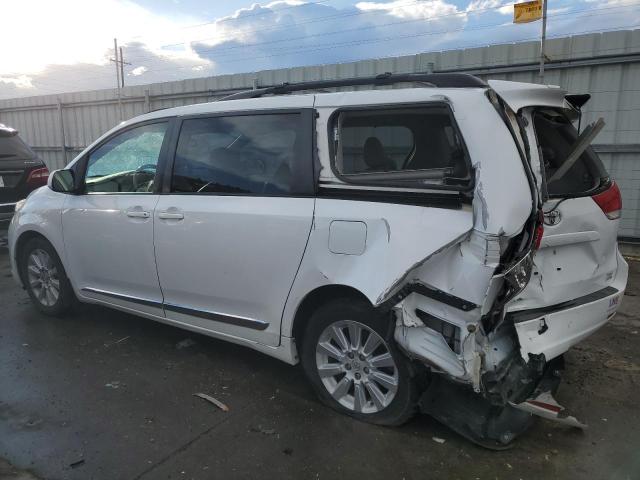 Vin: 5tddk3dc8es077091, lot: 45483565, toyota all models xle 20142