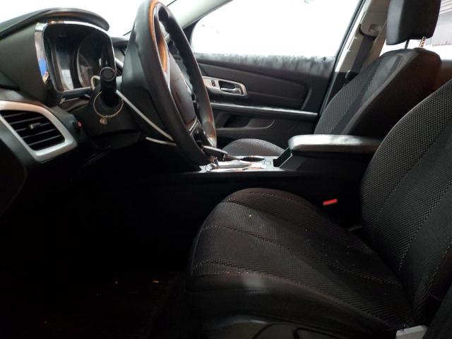 2017 GMC TERRAIN SL - 2GKFLSEK6H6292655