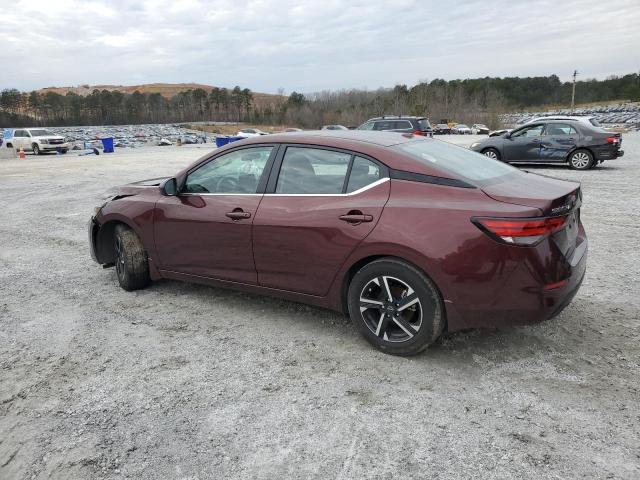 Vin: 3n1ab8cv3ry244350, lot: 43572955, nissan sentra sv 20242