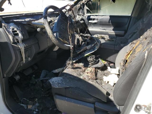 2019 TOYOTA TUNDRA CRE - 5TFEM5F15KX139994