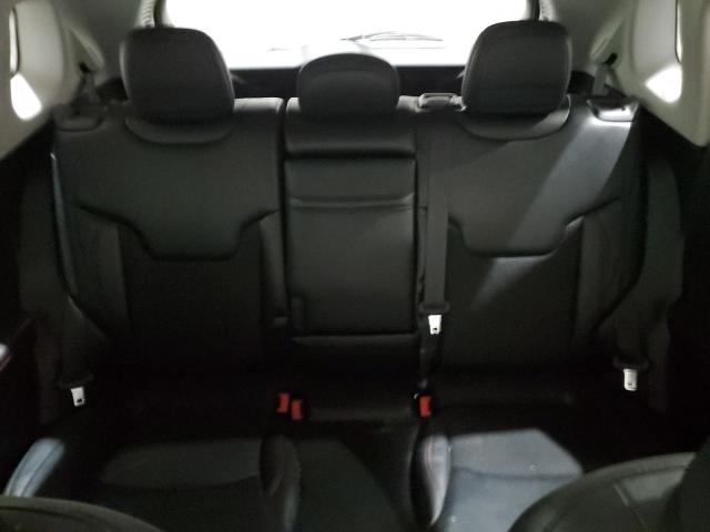 2019 JEEP COMPASS TR - 3C4NJDDB5KT799253