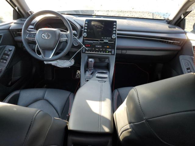 2021 TOYOTA AVALON TRD 4T1FZ1FB5MU059019