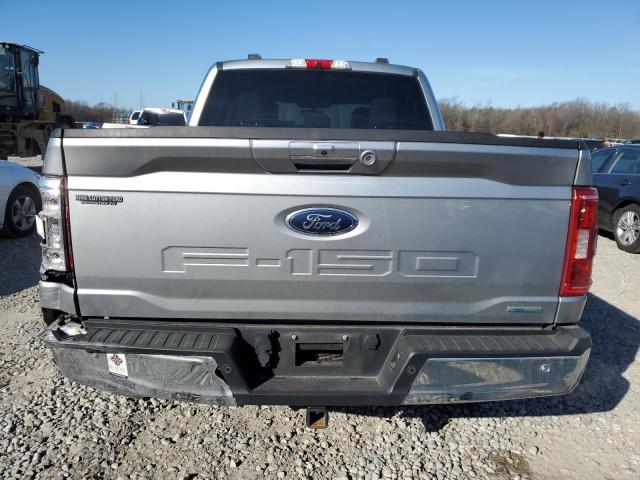 2022 FORD F150 SUPER - 1FTFW1E87NKD07173