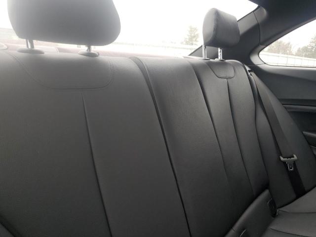 2017 BMW 230XI - WBA2H9C52HV641899