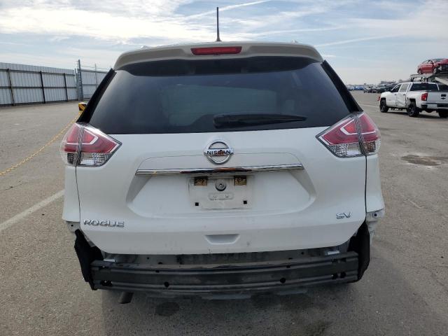 2015 NISSAN ROGUE S - 5N1AT2ML5FC759046