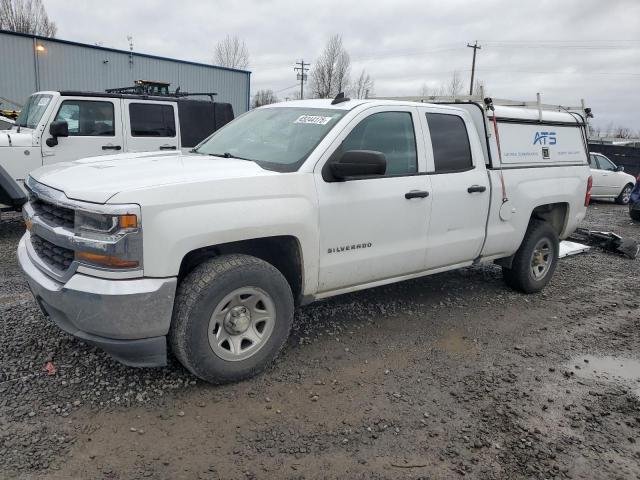 CHEVROLET SILVERADO C1500