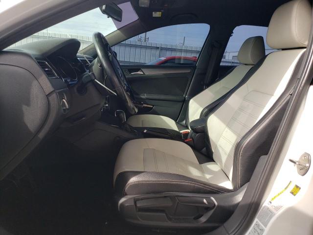 2016 VOLKSWAGEN JETTA SPOR - 3VWD17AJ4GM268746
