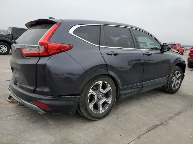 2019 HONDA CR-V EXL - 7FARW1H83KE002680