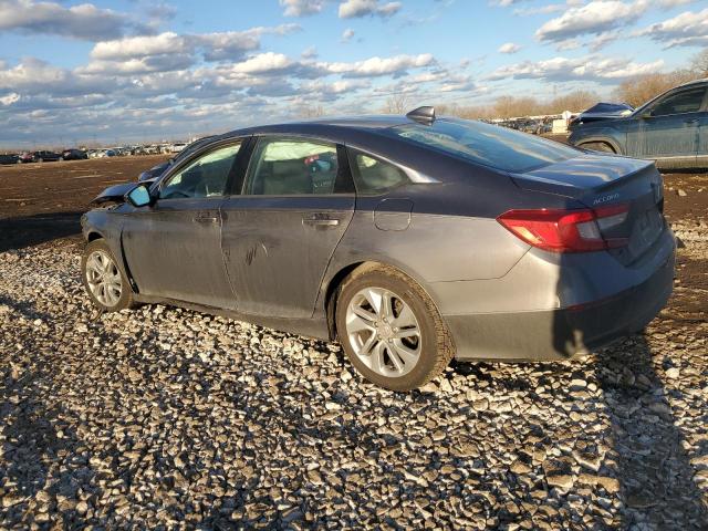 2020 HONDA ACCORD LX - 1HGCV1F16LA052561