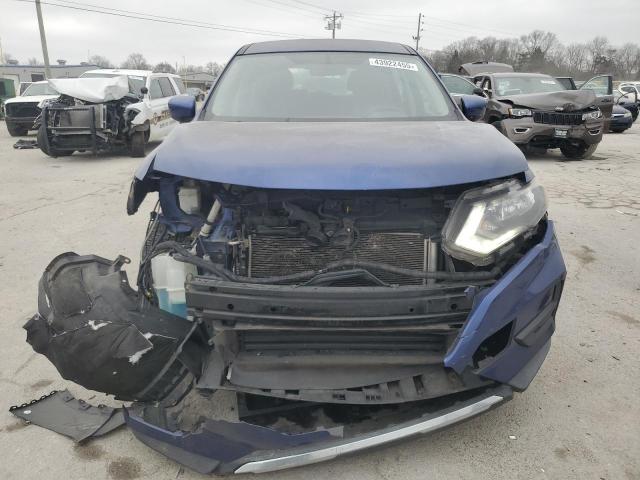 2017 NISSAN ROGUE S - KNMAT2MV7HP533446
