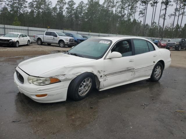 BUICK LESABRE CU