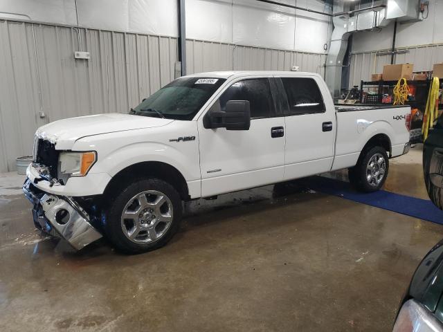 Vin: 1ftfw1et1bkd75890, lot: 45361895, ford f-150 supercrew 2011 img_1