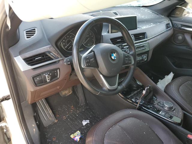 2016 BMW X1 WBXHT3C33GP880794