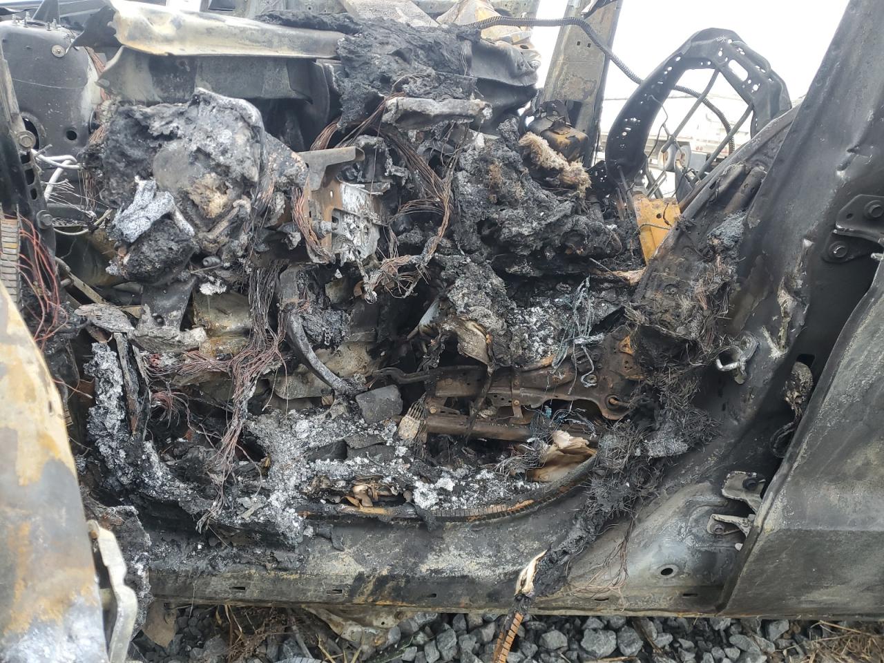 Lot #3240181052 2015 JEEP GRAND CHER