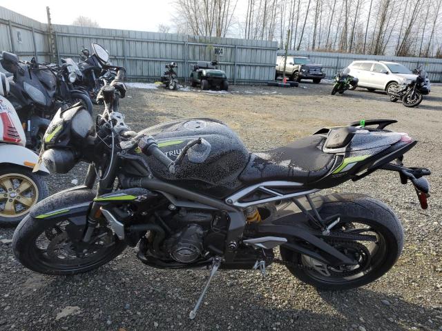 TRIUMPH MOTORCYCLE STREET TRI 2020 SMTA554S4LT976388 photo #4