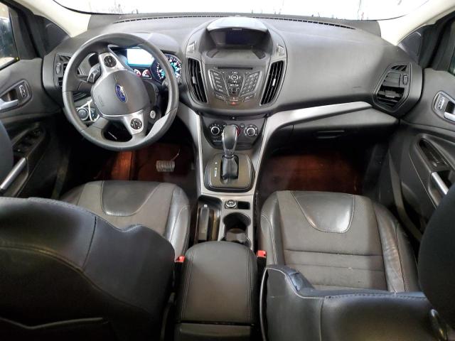 2016 FORD ESCAPE SE - 1FMCU9GX7GUA60266