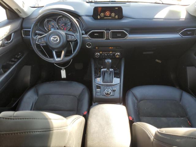 2017 MAZDA CX-5 TOURI - JM3KFBCL5H0160290