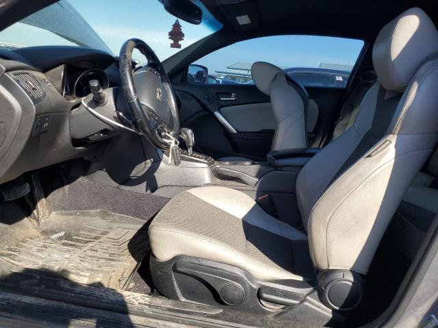 2015 HYUNDAI GENESIS CO - KMHHT6KJ9FU129306