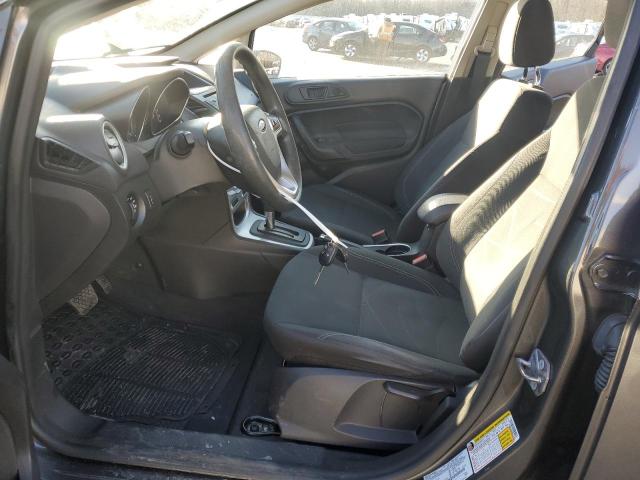 2019 FORD FIESTA SE - 3FADP4BJ5KM115385