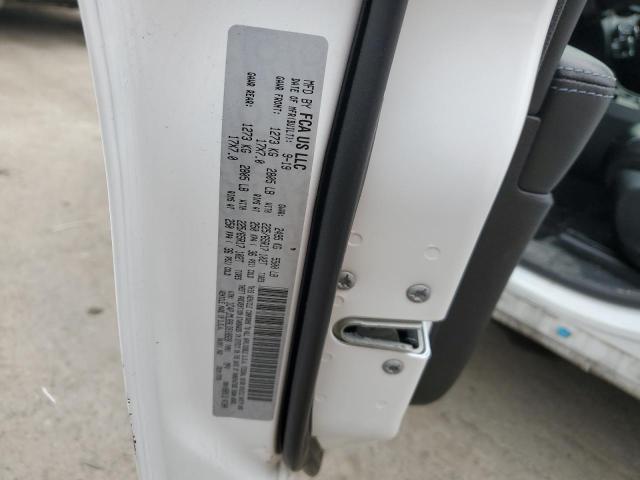 2020 JEEP CHEROKEE L - 1C4PJMLB9LD518928