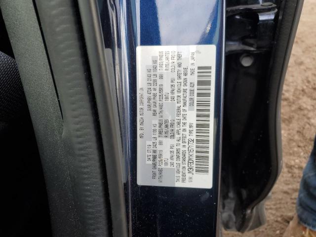 2019 MAZDA CX-5 GRAND - JM3KFBDM1K1671732