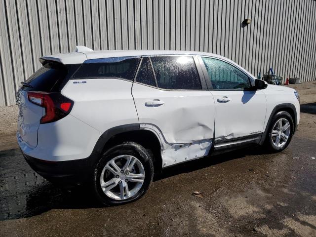 Vin: 3gkalmeg3pl226396, lot: 44969935, gmc terrain sle 20233