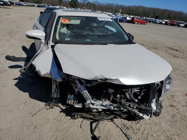 2017 LEXUS CT 200 JTHKD5BH9H2299578