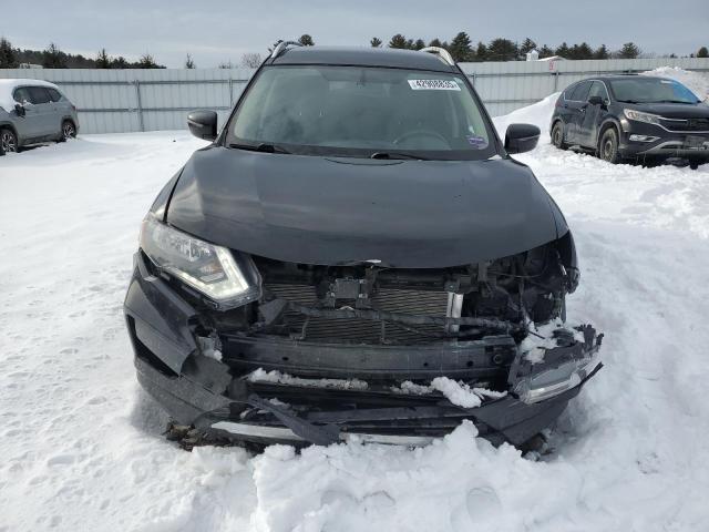 2018 NISSAN ROGUE S KNMAT2MV9JP623087