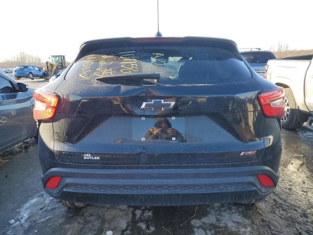 2024 CHEVROLET TRAX 1RS - KL77LGE26RC145237