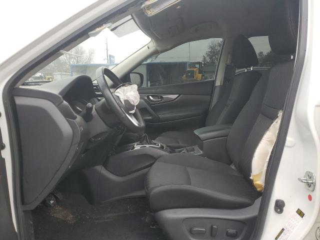 2018 NISSAN ROGUE S - KNMAT2MT8JP611897