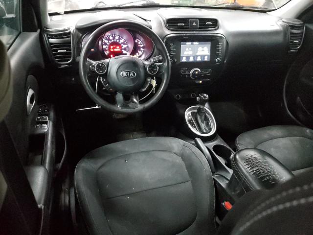 2018 KIA SOUL + - KNDJP3A56J7593996