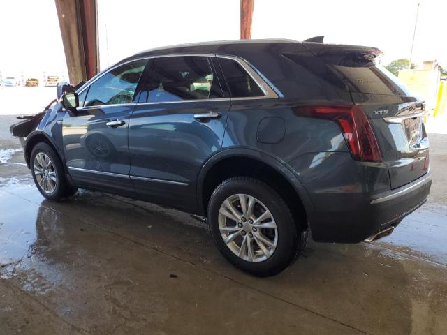 Vin: 1gyknar45mz111712, lot: 44157205, cadillac xt5 luxury 20212