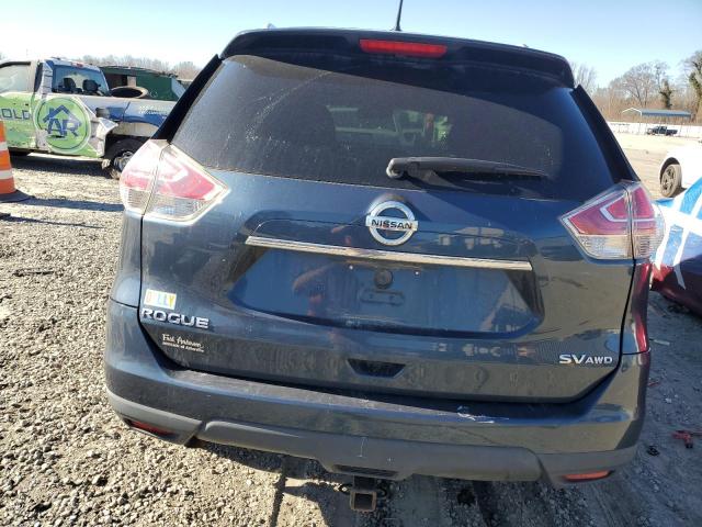 2015 NISSAN ROGUE S - 5N1AT2MV2FC779028