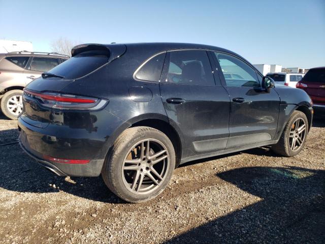 2019 PORSCHE MACAN - WP1AA2A50KLB04091