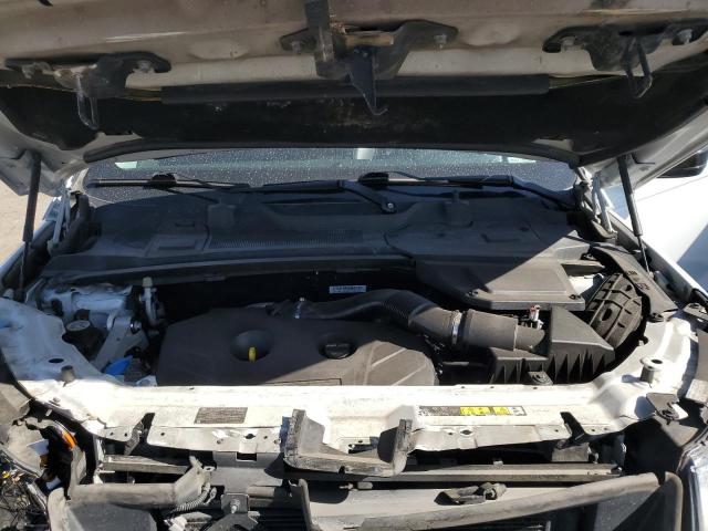 2016 LAND ROVER DISCOVERY - SALCR2BG9GH597162