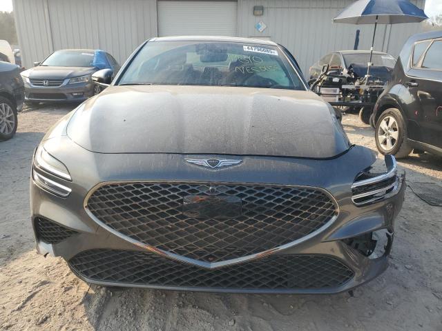2025 GENESIS G70 SPORT KMTG54SE7SU144285