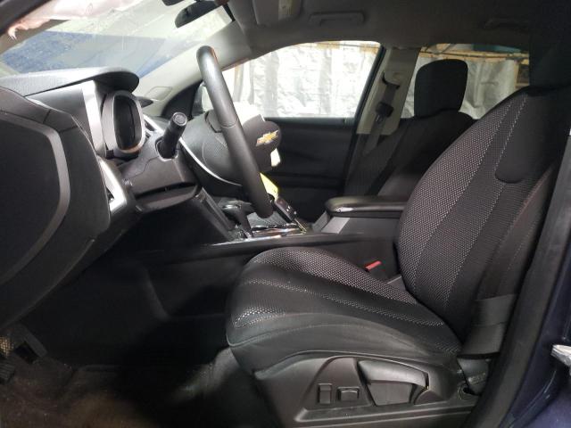 2016 CHEVROLET EQUINOX LT - 2GNALCEK9G1149200