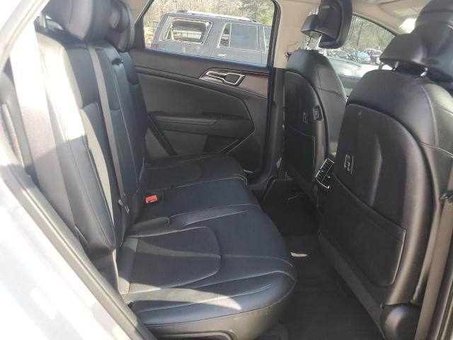 2023 KIA SPORTAGE E - 5XYK3CAF5PG021936