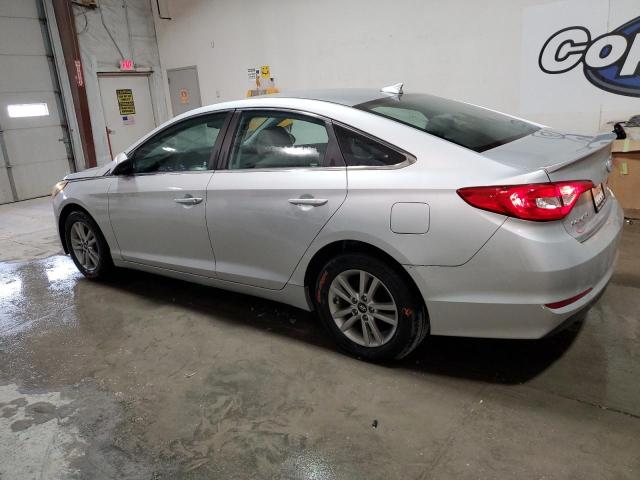 Vin: 5npe24af5hh523894, lot: 44396485, hyundai sonata se 20172