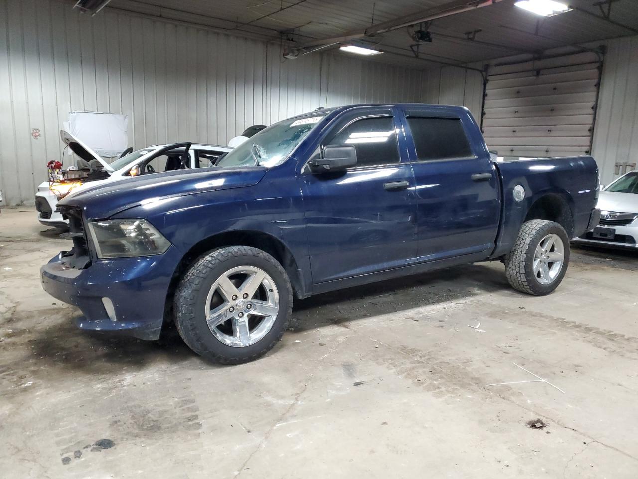RAM 1500 ST