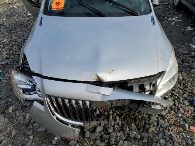 2015 BUICK REGAL 2G4GK5EX9F9142658