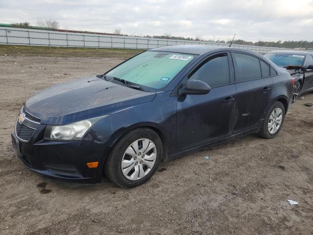 CHEVROLET CRUZE LS