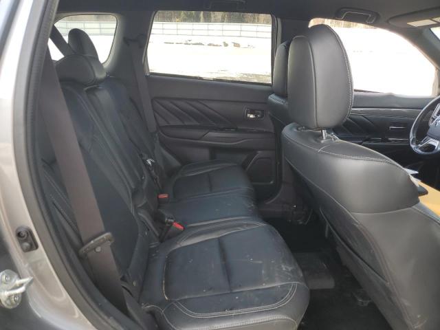 2022 MITSUBISHI OUTLANDER - JA4J2VA71NZ064682