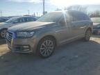 2017 AUDI Q7 PREMIUM - WA1LABF70HD036540