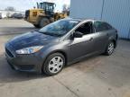 2018 FORD FOCUS S - 1FADP3E22JL230993