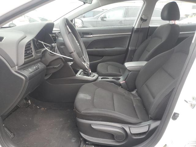 2020 HYUNDAI ELANTRA SE - 5NPD74LF8LH610661