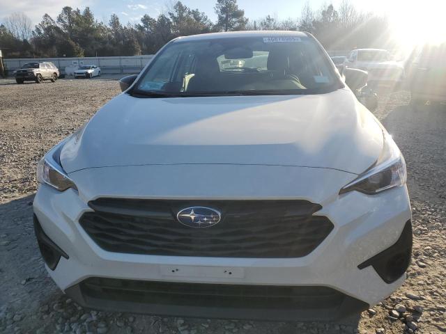 2024 SUBARU IMPREZA - JF1GUABCXR8854935