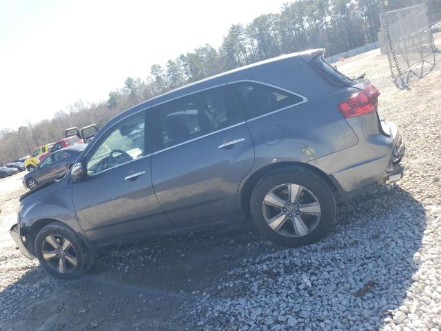 2012 ACURA MDX - 2HNYD2H27CH511370