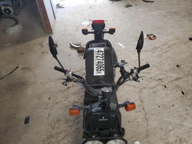 2018 HONDA NPS50 JH2AF5813JK601803