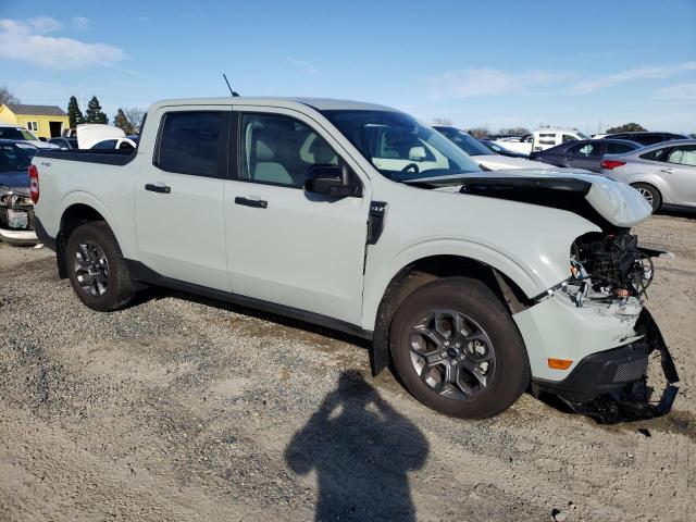 Vin: 3fttw8h30rrb23593, lot: 45792425, ford maverick xlt 20244